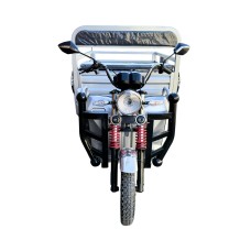 Електротрицикл DOZER Model 3