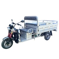 Електротрицикл DOZER Model 3