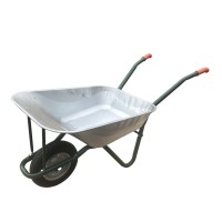 Тачка будів.однокол.DOZER WB6414, 90/170 л, 180 кг