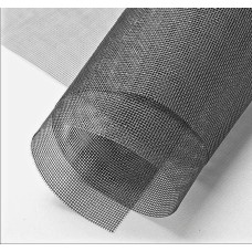 Сітка антимоскітна ТМ HomeStar 1.2*30 м сіра