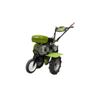 Мотоблок DOZER G7-1(4.00-8) бензин