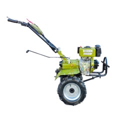 Мотоблок DOZER D5-1(4.00-8) дизель