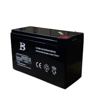 Акумулятор 12V/8A для обприскувача