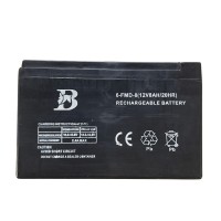 Акумулятор 12V/8A для обприскувача