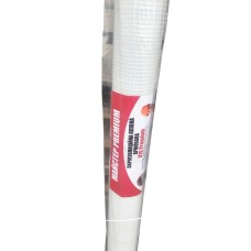 Пароізол. плівка Майстер V75 Premium армов.(біла)