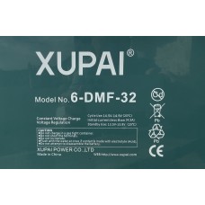 Акумуляторна батарея для електротицикла 12V32AH