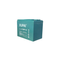 Акумуляторна батарея для електротрицикла 12V52AH