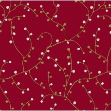 Скатертина HomeStar F02 ПВХ,фліз осн.рул (1,37*25)