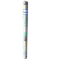 Скатертина HomeStar F08 ПВХ,фліз осн.рул (1,37*25)