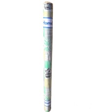 Скатертина HomeStar F08 ПВХ,фліз осн.рул (1,37*25)