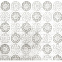 Скатертина HomeStar T02 ПВХ,проз.мал.рул(1,35*30)