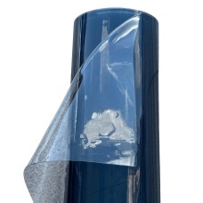 Скатертина HomeStar 0.18 мм, ПВХ,м'яке скло.рул