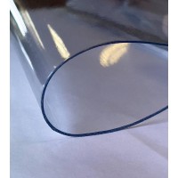 Скатертина HomeStar 1.1 мм, ПВХ,м'яке скло.рул