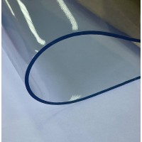 Скатертина HomeStar 2 мм, ПВХ,м'яке скло.рул