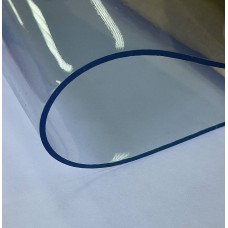 Скатертина HomeStar 2 мм, ПВХ,м'яке скло.рул