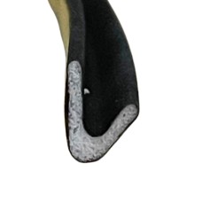 Ущільнювач поліурит(профільV)кор 12*8 мм/600 м