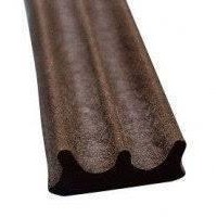 Ущільнювач поліурит(профільЕ)кор 9*4 мм/600 м