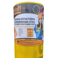 TM Baustoff FCG165 50 м.кв.4*4(2 рул/міш,80 рул/п