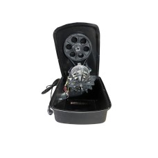 Бетонозмішувач Вектор В B125 л 650Вт