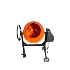 Бетонозмішувач DOZER B160 л 950Вт