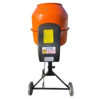 Бетонозмішувач DOZER B180 л 950Вт