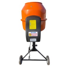 Бетонозмішувач DOZER B180 л 950Вт