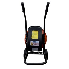 Бетонозмішувач DOZER  R150 л 650Вт