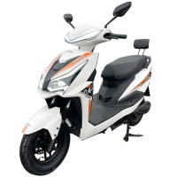 Електроcкутер DOZER S-1800 (білий)