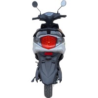 Електроcкутер DOZER S-2000 (білий)