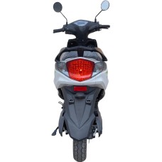 Електроcкутер DOZER S-2000 (білий)