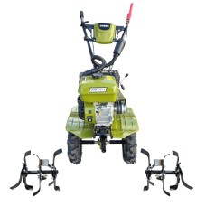 Мотоблок DOZER G7-3(4.00-8) бензин