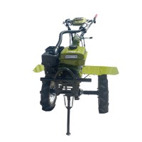 Мотоблок DOZER G7-2BT(4.00-10) бензин