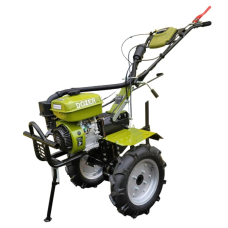 Мотоблок DOZER G7-2BT(4.00-10)3+1 бензин