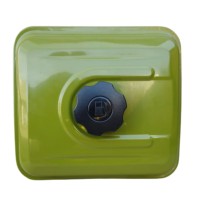 Бак паливний на двигун бензиновий 170F