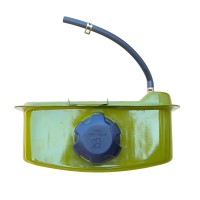 Бак паливний на двигун дизельний 173F