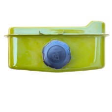 Бак паливний на двигун дизельний 178F