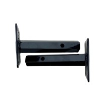 Ступиця для мотоблоку 4.00-8(23-170 мм) пара