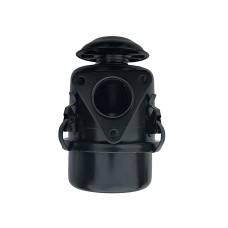 Фільтр повітряний в зборі(масляний тип) на дв.178F