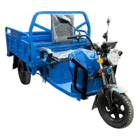 Електротрицикл DOZER Model 2E