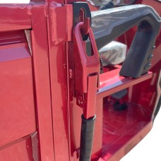 Електротрицикл DOZER Model 3E