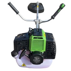 Мотокоса "DOZER" МКВ-02