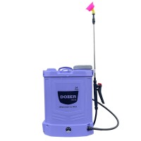 Обприскувач акумуляторний 14 л E Dozer