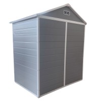 Сад. буд. пласт. HomeStar 6*4.4 (1235*1705*2100мм)