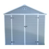 Сад. буд. пласт. HomeStar 6*8 (1705*2295*2300мм)