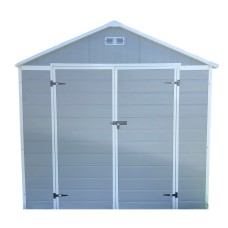 Сад. буд. пласт. HomeStar 6*8 (1705*2295*2300мм)