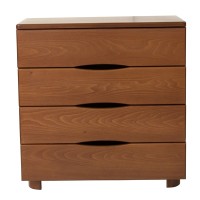 Комод Марія, бук натуральний