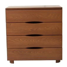 Комод Марія, бук натуральний