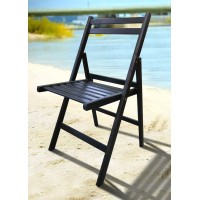 Стілець Пікнік,  венге