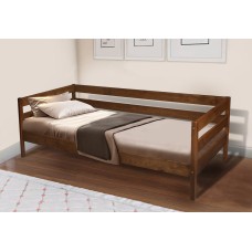 Ліжко СКАЙ-3 800*1900, коньяк