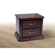 Тумба Флоренция, каштан